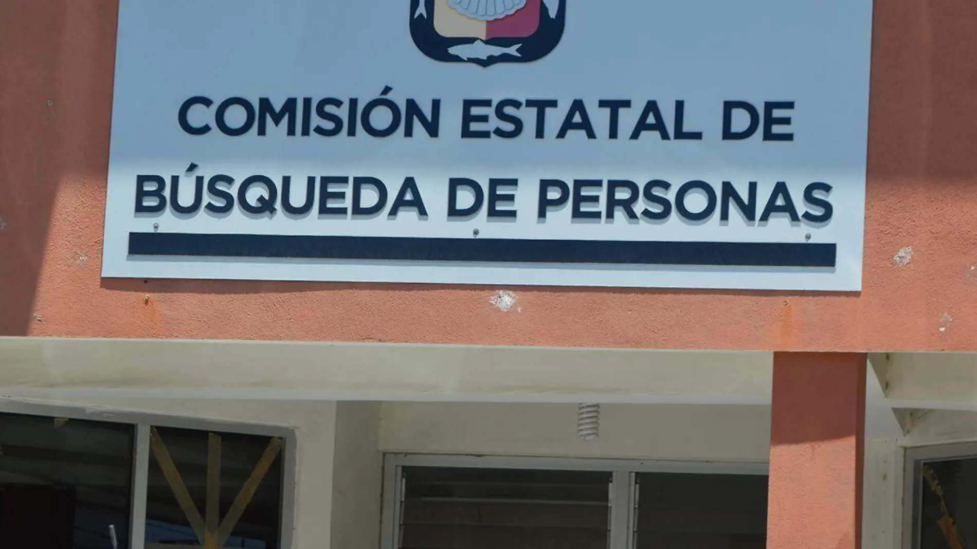 Comision estatal de busqueda de pesonas